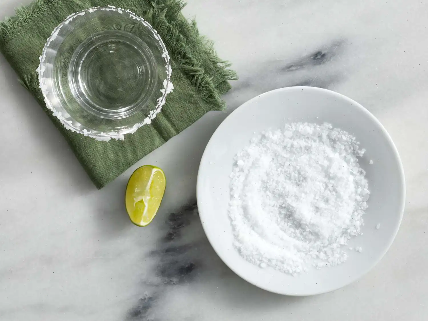 The Perfect Margarita Recipe