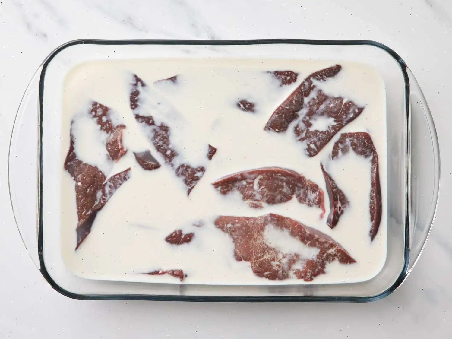 Absolute Best Liver and Onions Recipe