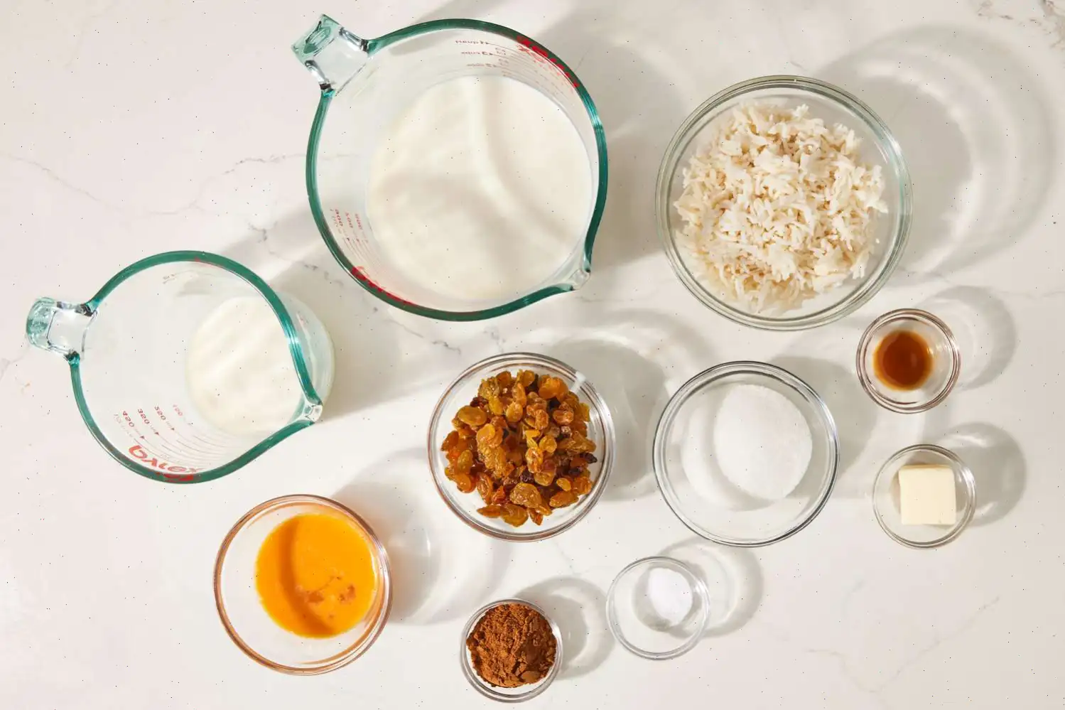 Best Old-Fashioned Creamy Rice Pudding Recipe