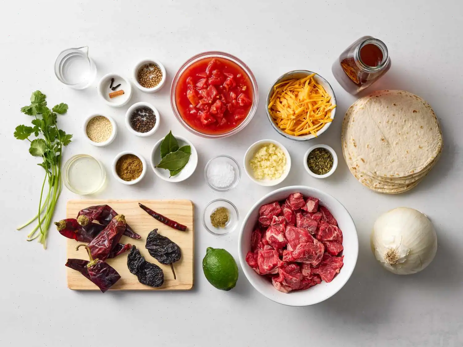 Quesabirria Tacos Recipe