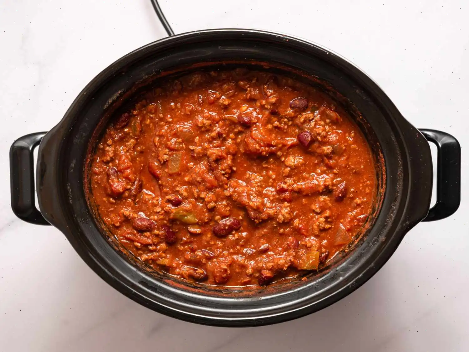Spicy Chili Recipe