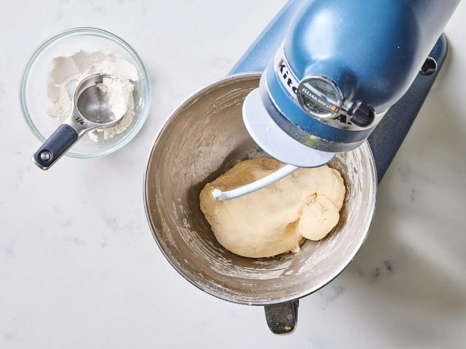 Homemade Pita Bread Recipe