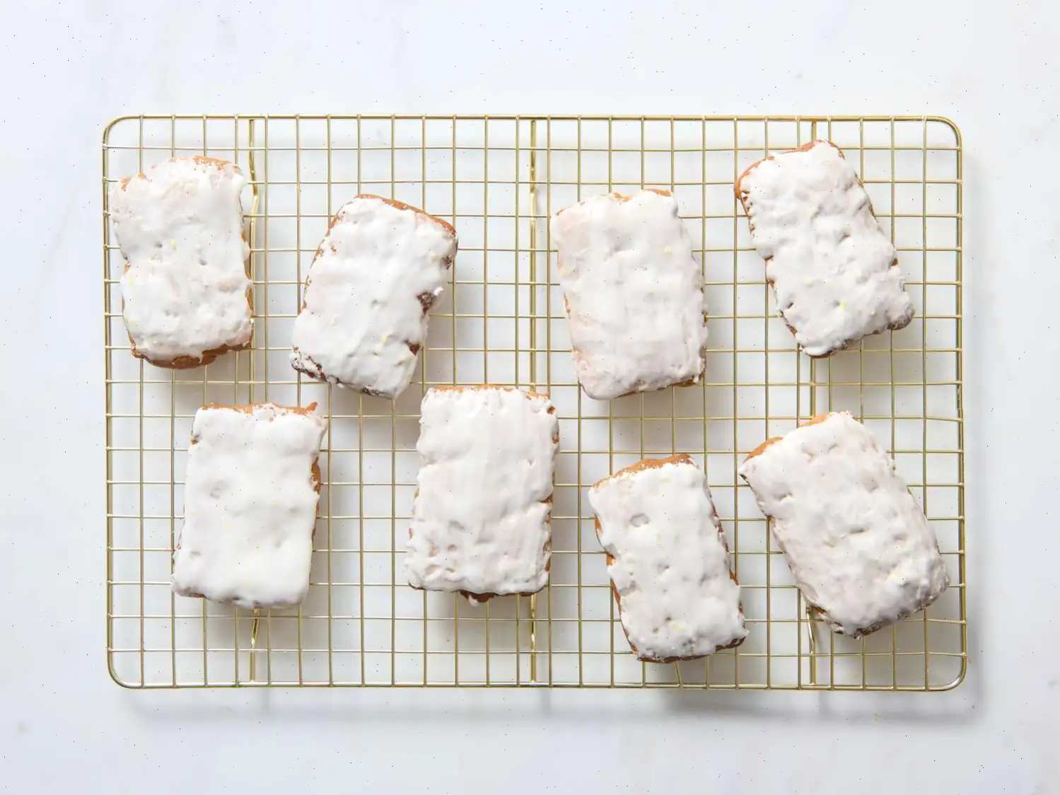 German Lebkuchen Recipe