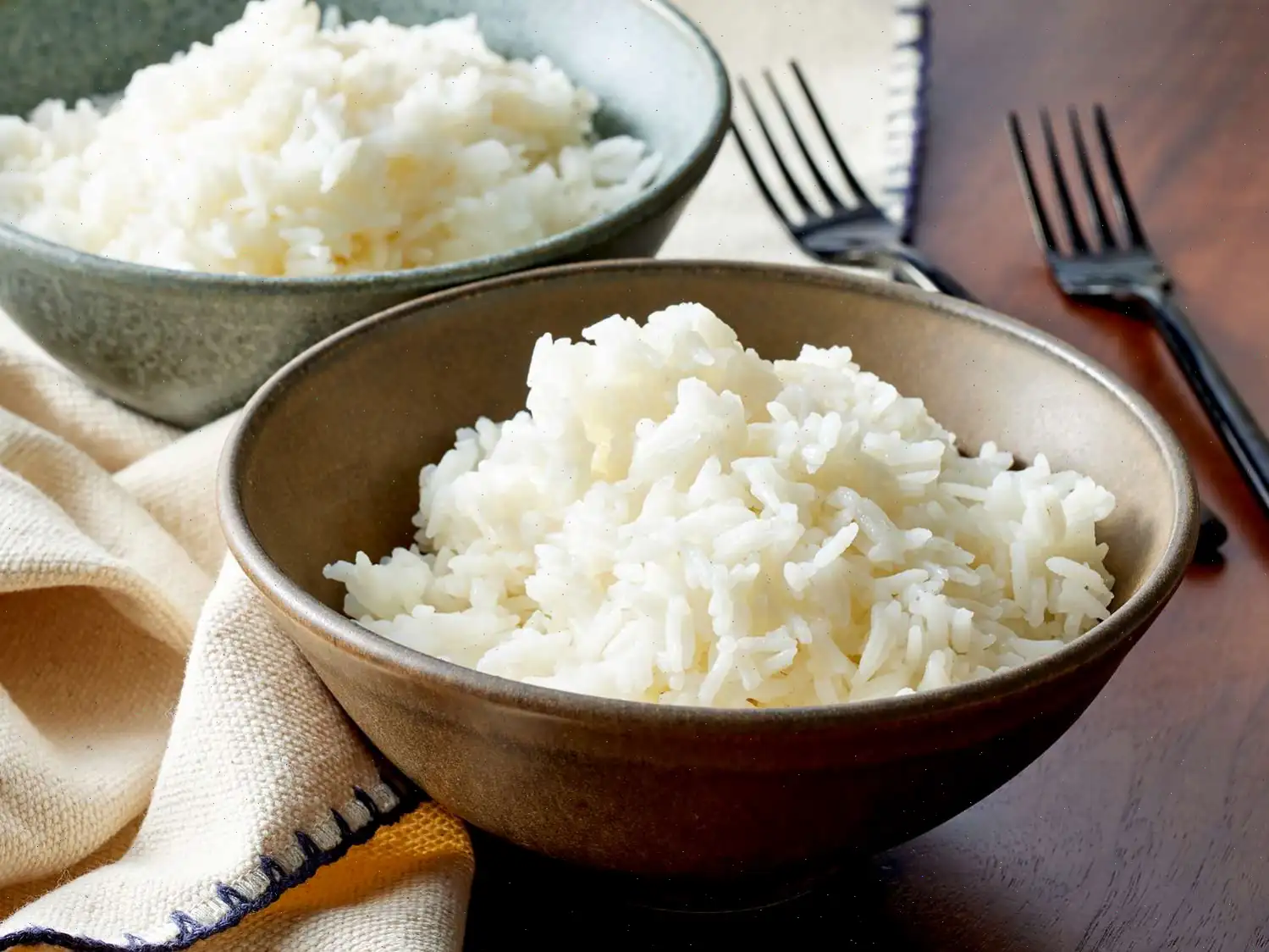How to Cook Jasmine Rice Recipe