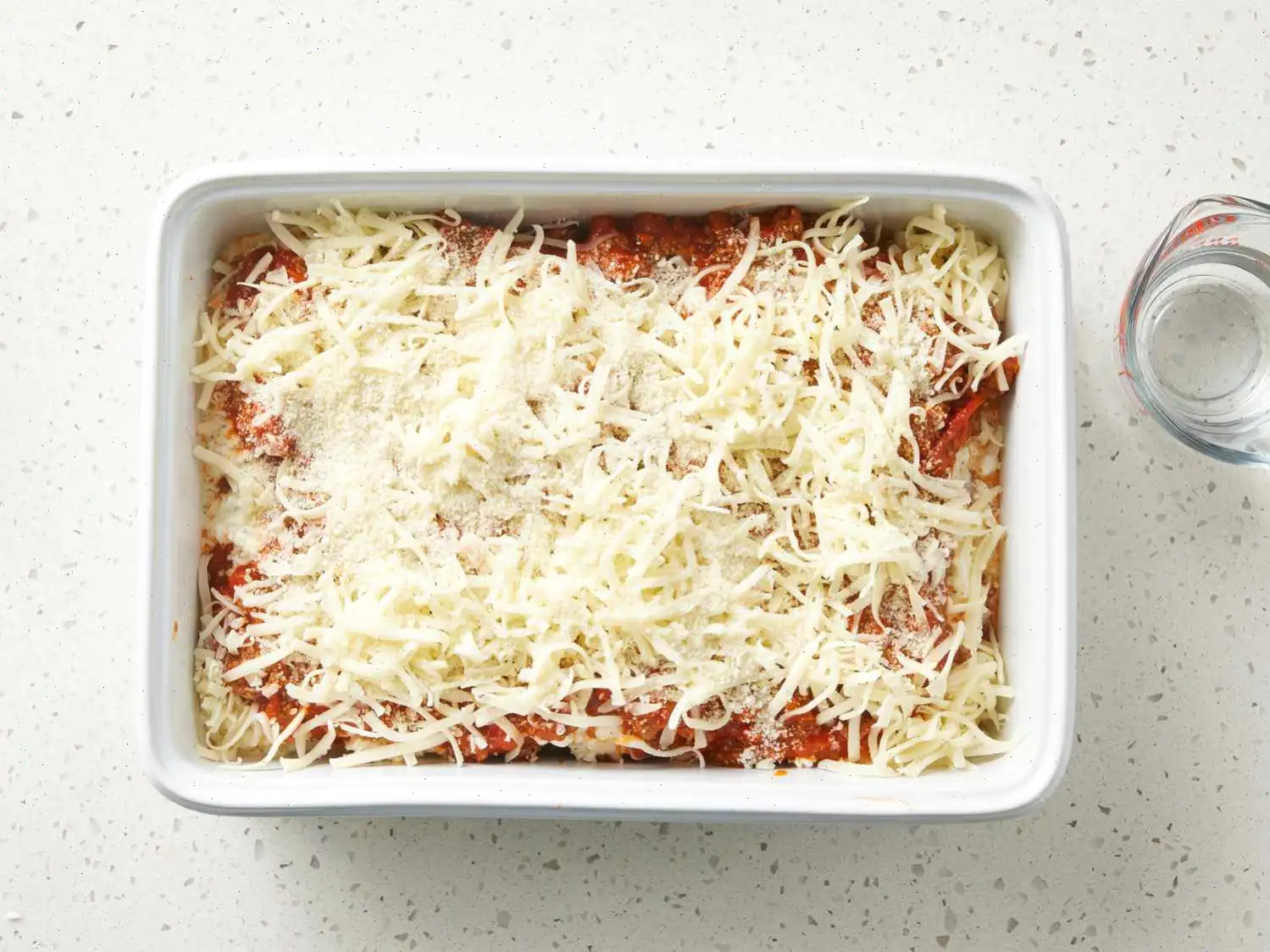 Easy Lasagna Recipe