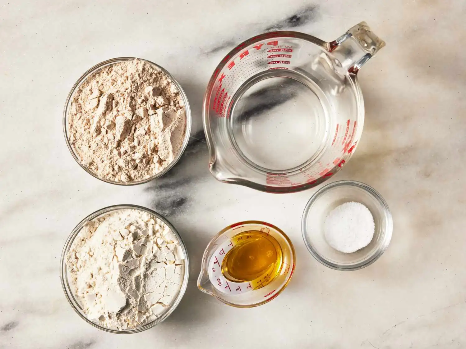 Indian Chapati Bread Recipe