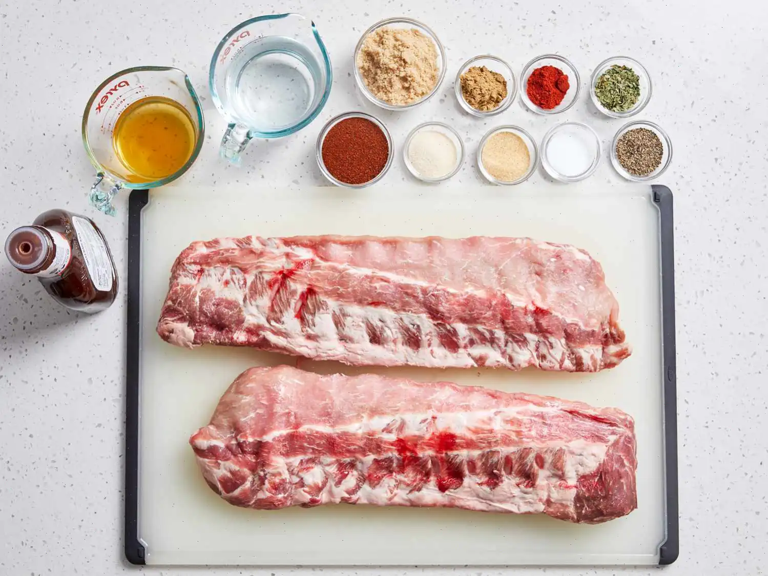 Fall-off-the-Bone Instant Pot Ribs Recipe