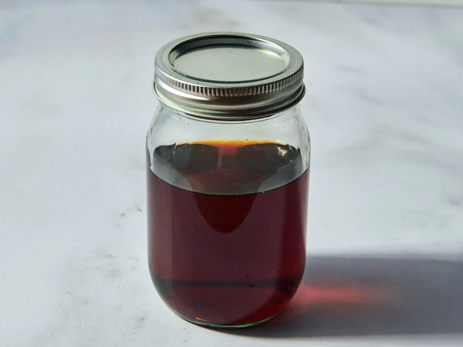 Coffee Grounds Liqueur Recipe