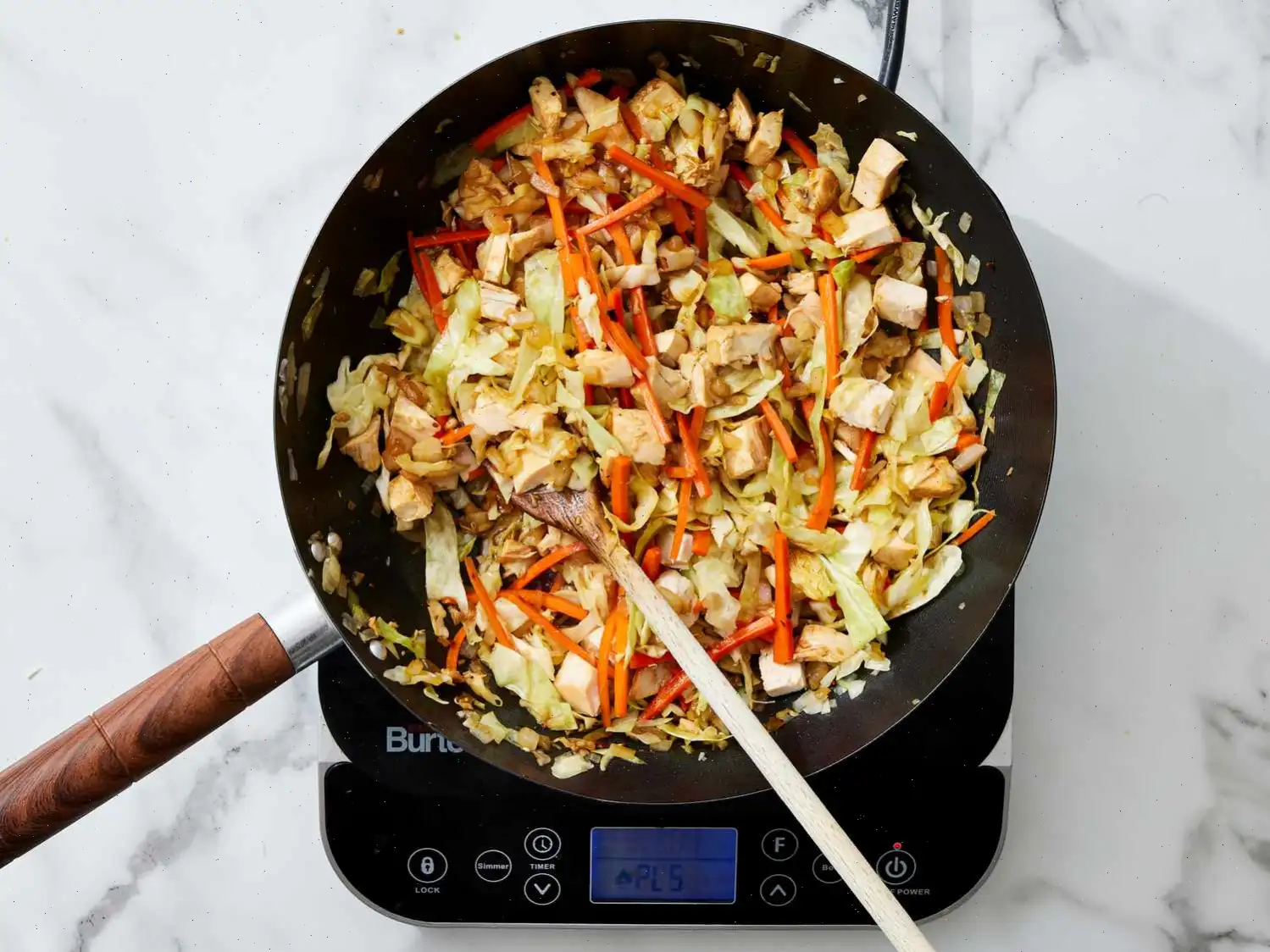 Quick and Easy Pancit Recipe