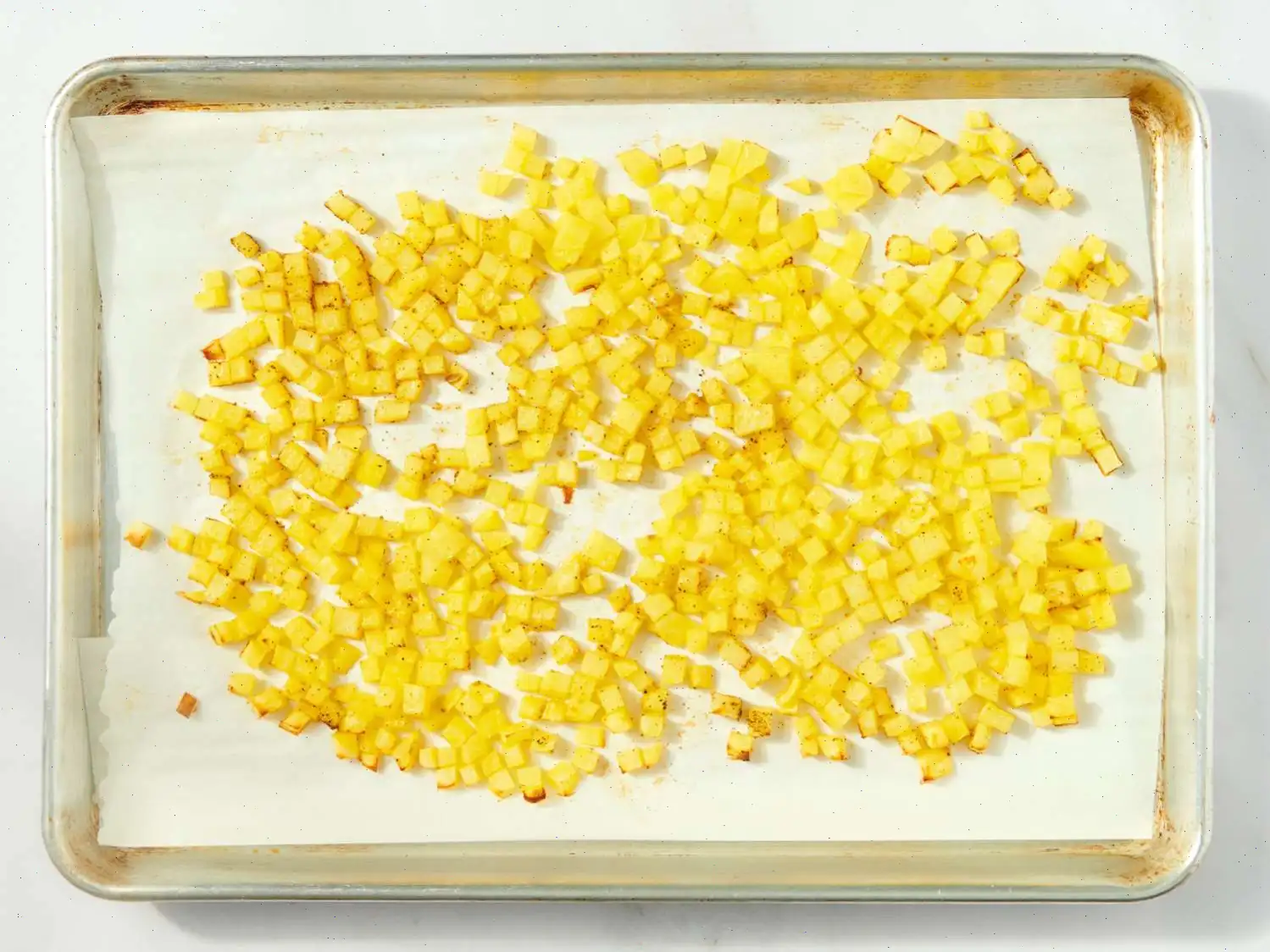 Veggie Breakfast Egg Bake Recipe