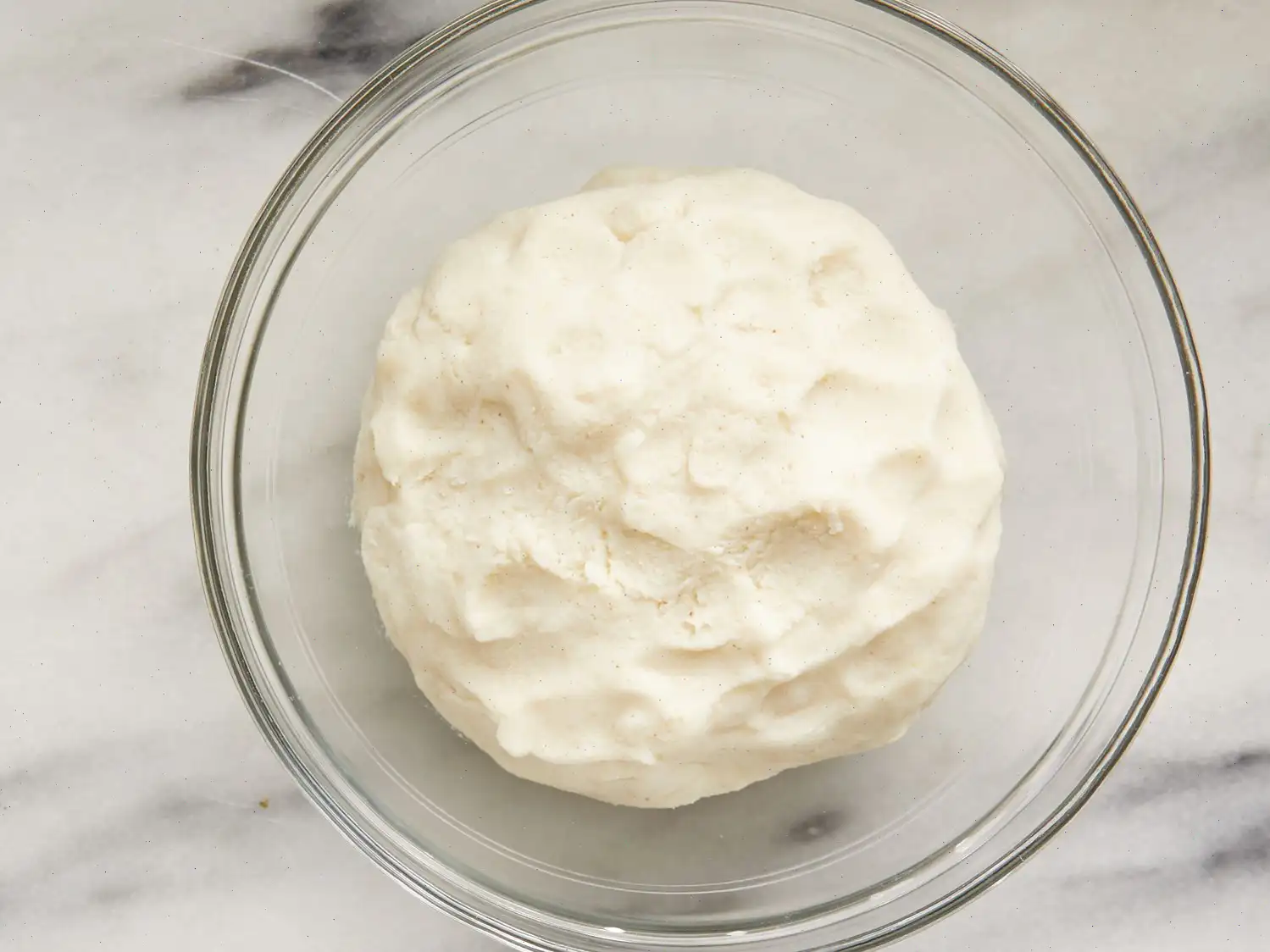 Homemade Arepas Recipe