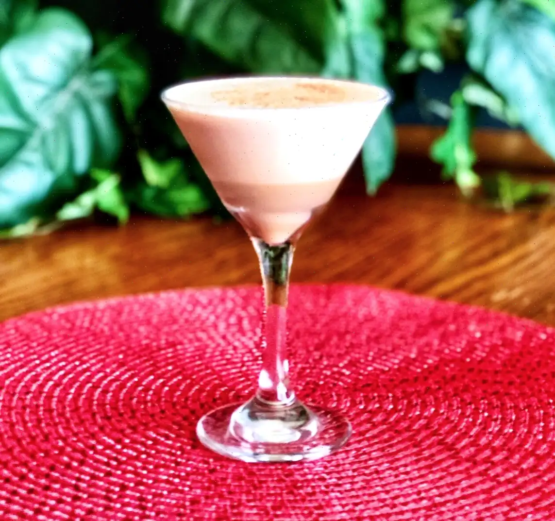 Homemade Irish Cream Recipe