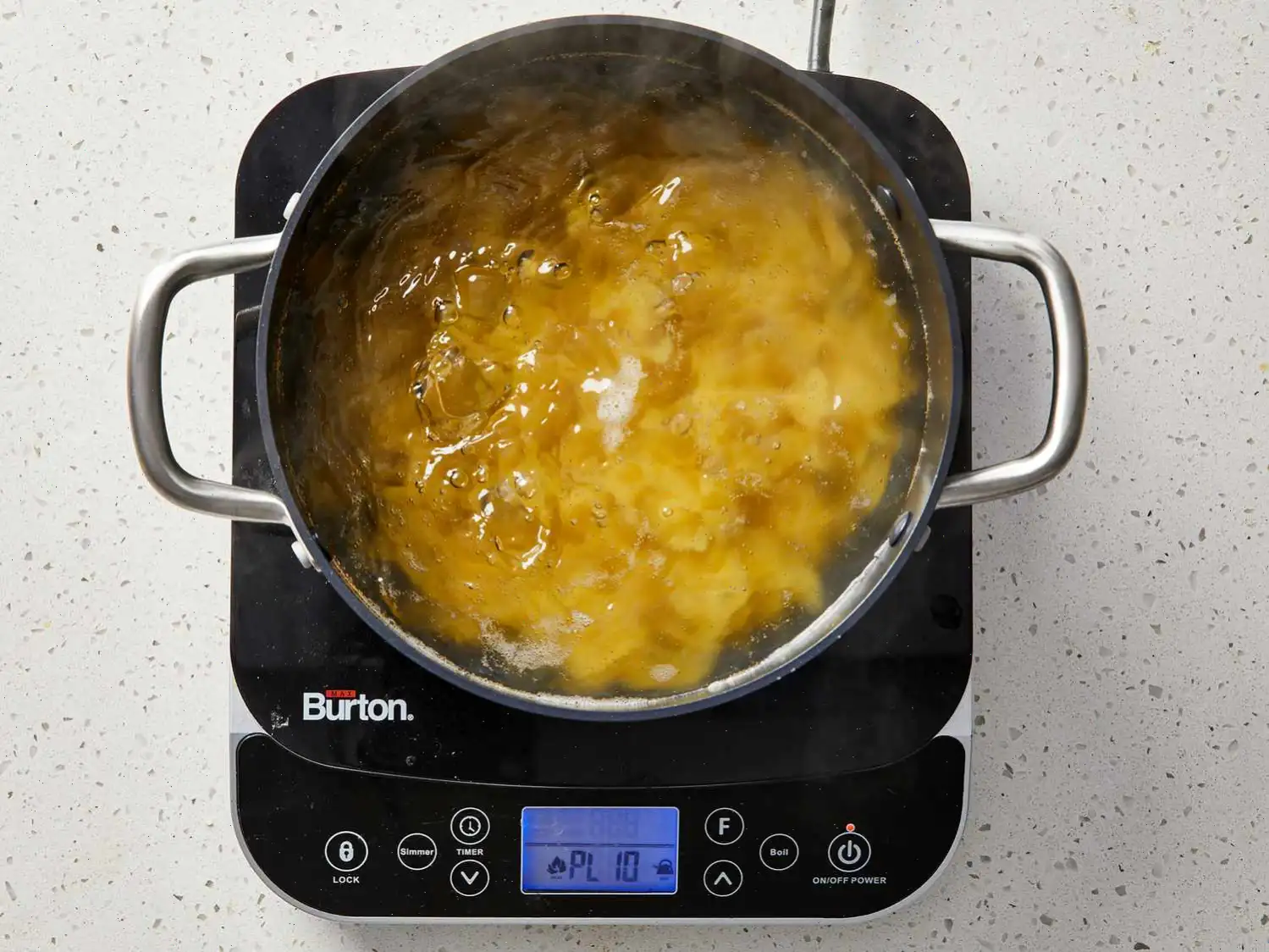 Lemon Butter Herb Pasta Recipe