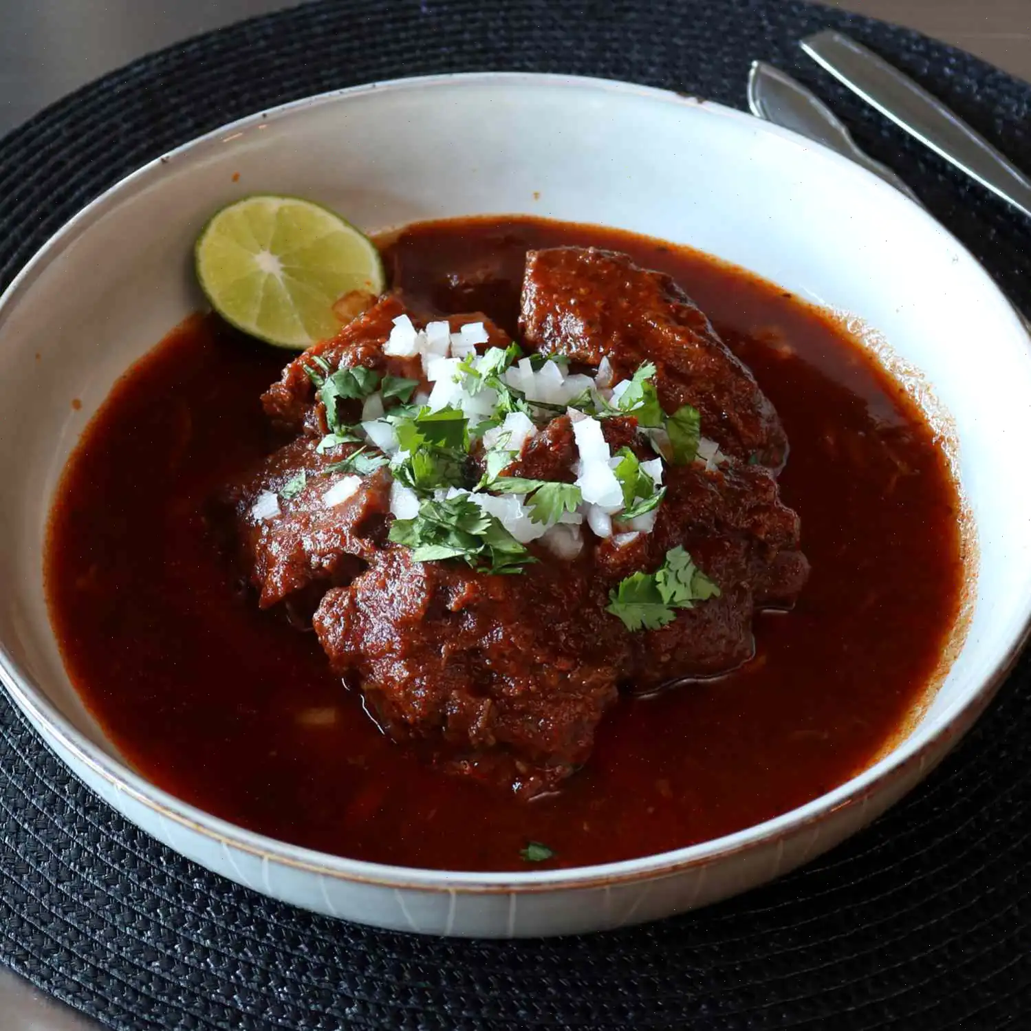 Beef Birria Recipe