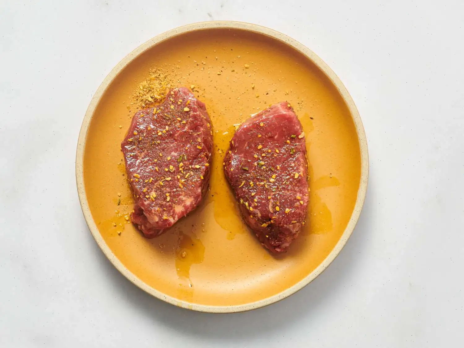 Surf and Turf Recipe