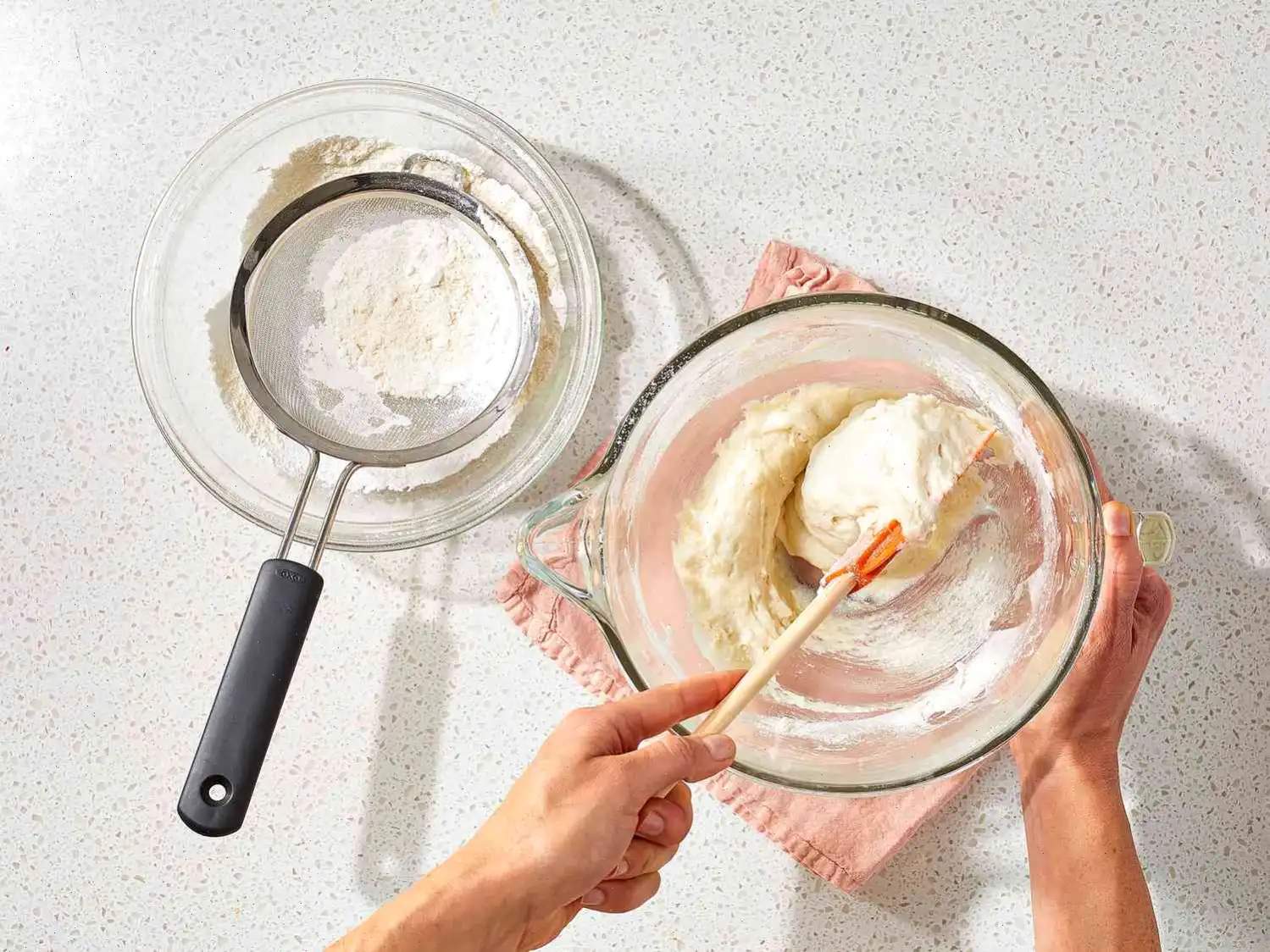 Macaron (French Macaroon) Recipe