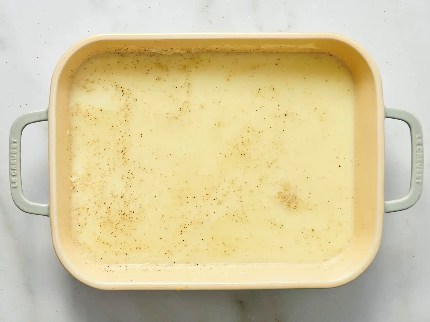 Egg White Breakfast Casserole Recipe