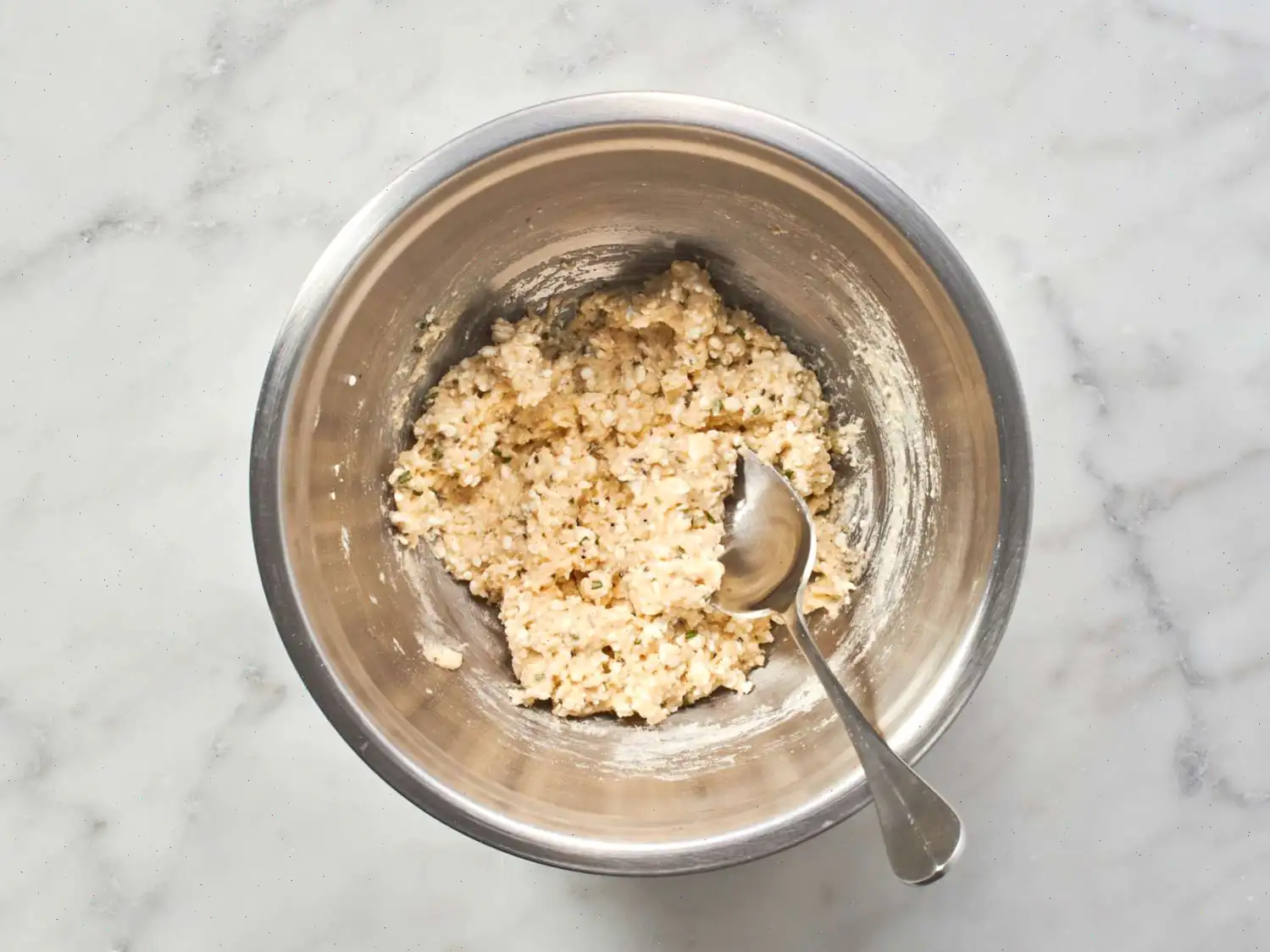 Farmer Cheese Dumplings Recipe