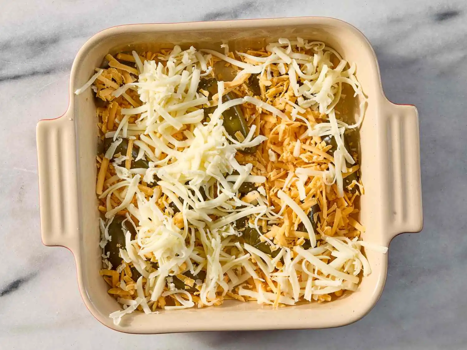 Chili Relleno Casserole Recipe