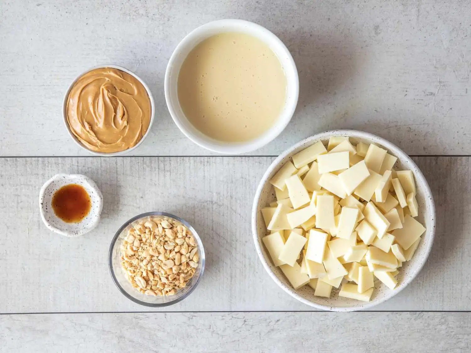 Eagle Brand Peanut Butter Fudge Recipe