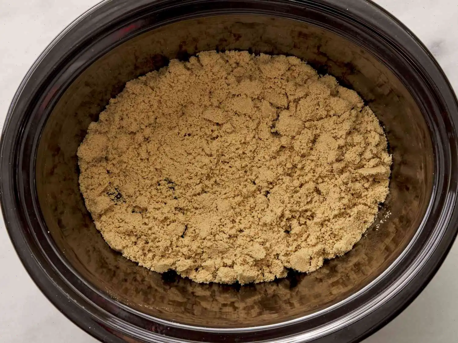 Receta de Jamón en Olla de Cocción Lenta