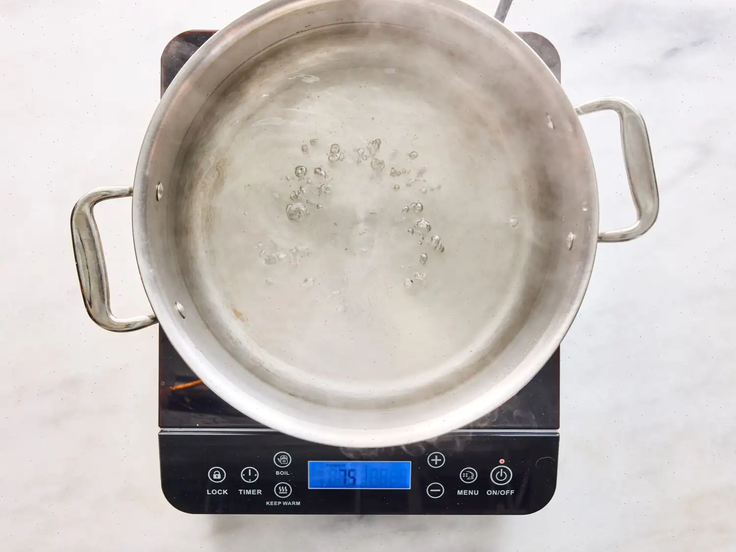 German Spaetzle Dumplings Recipe