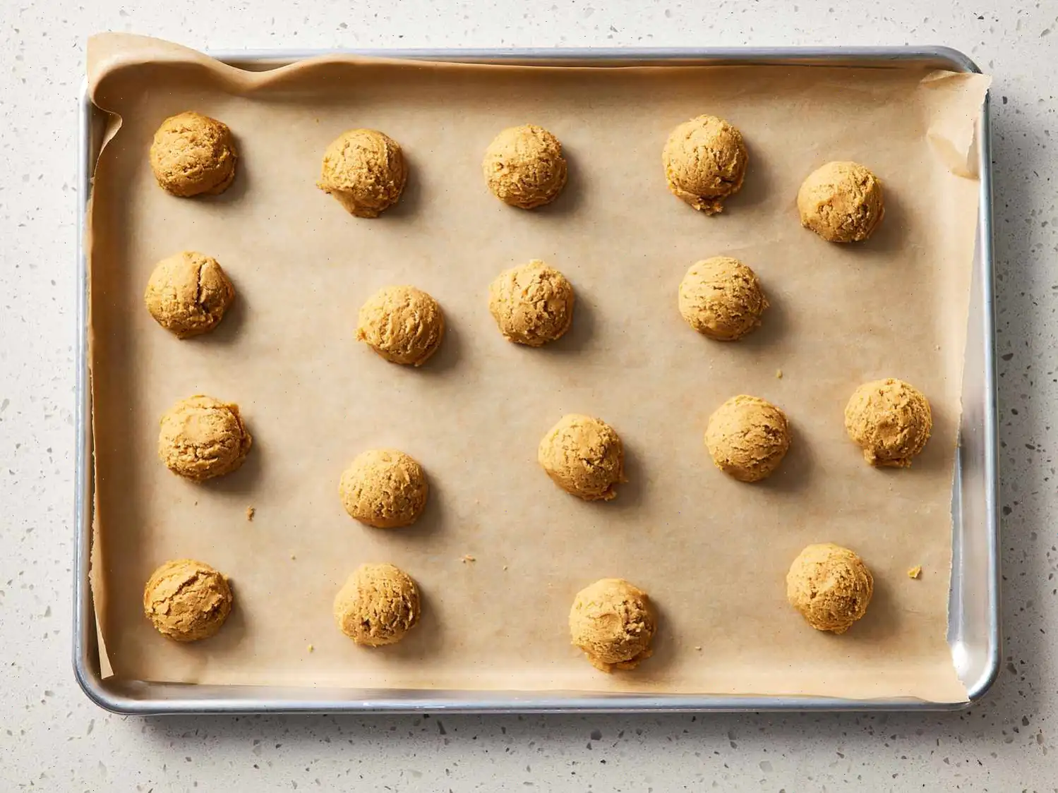 Pumpkin Cheesecake Cookies Recipe