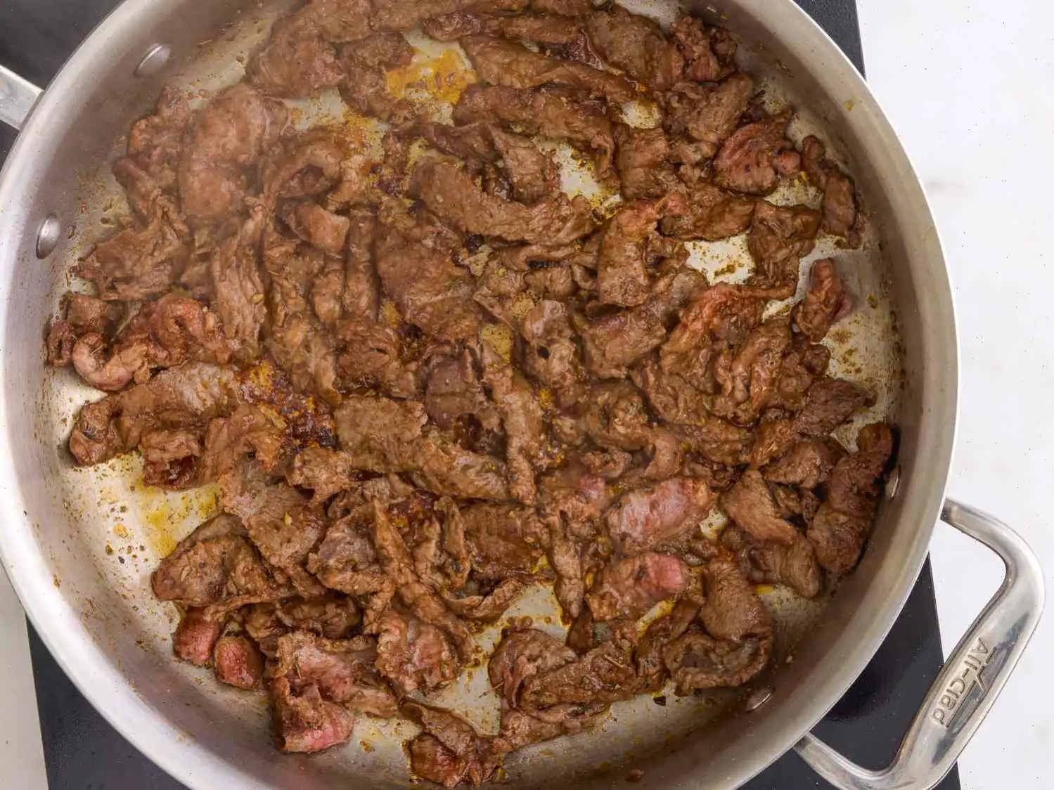 Philly Cheesesteak Recipe