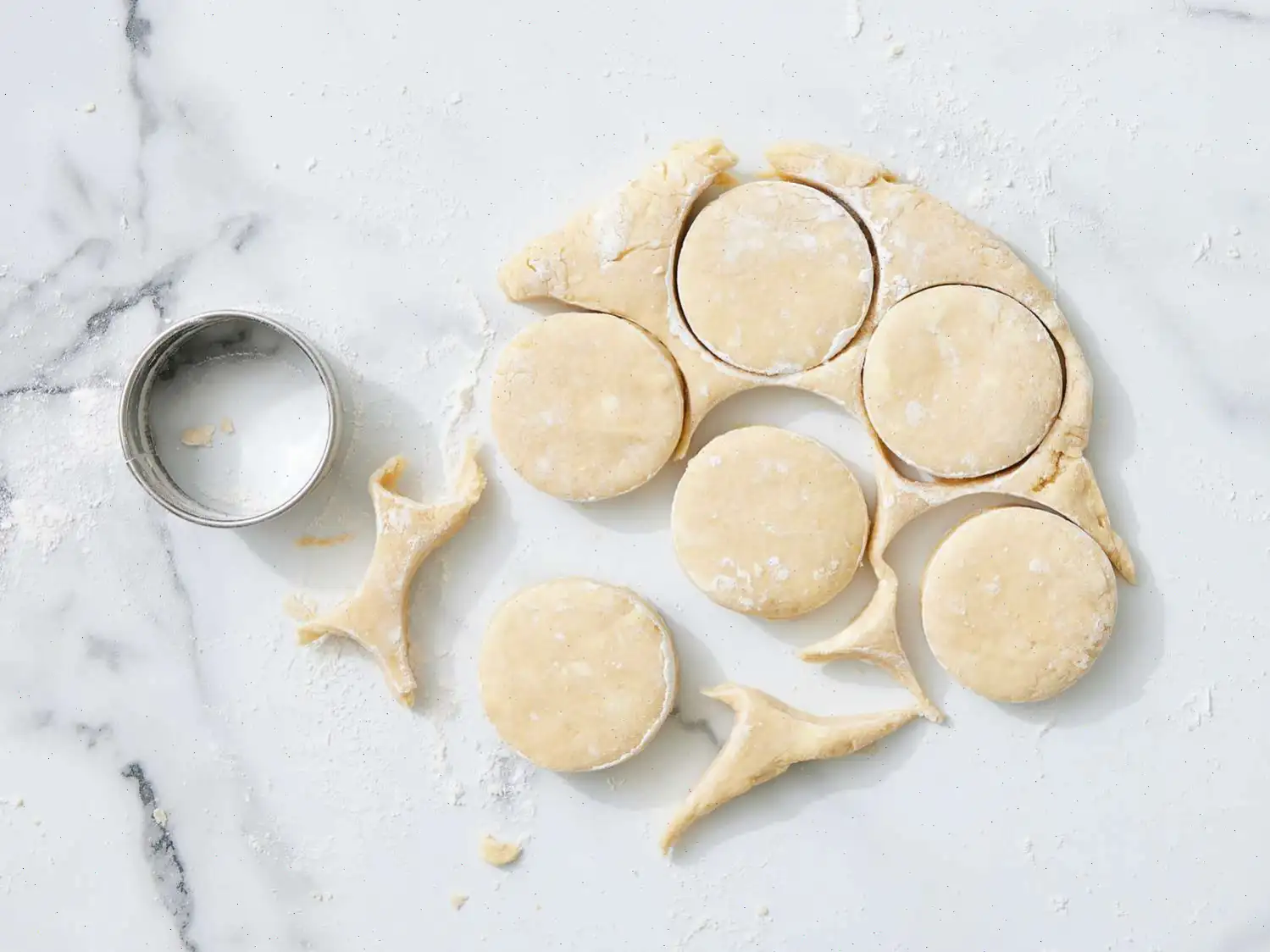 Blueberry Shortcake Recipe