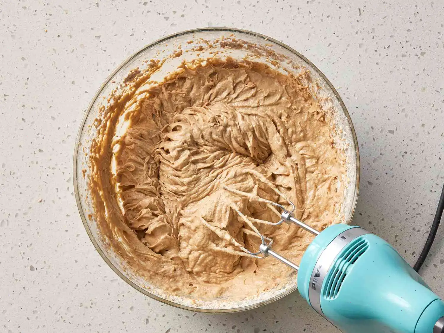 Churro Bundt Cake Recipe