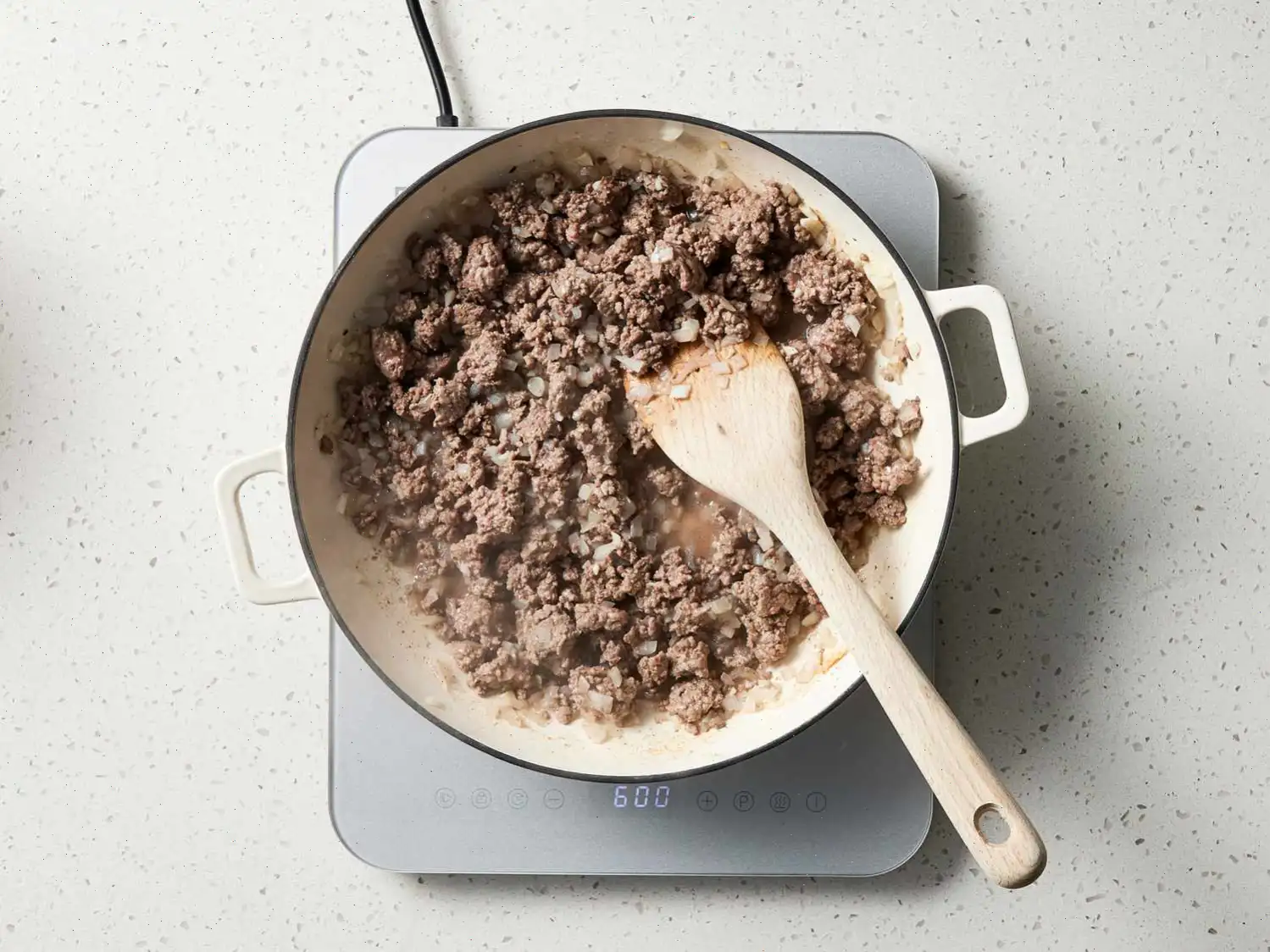 Crockpot Lasagna Soup Recipe