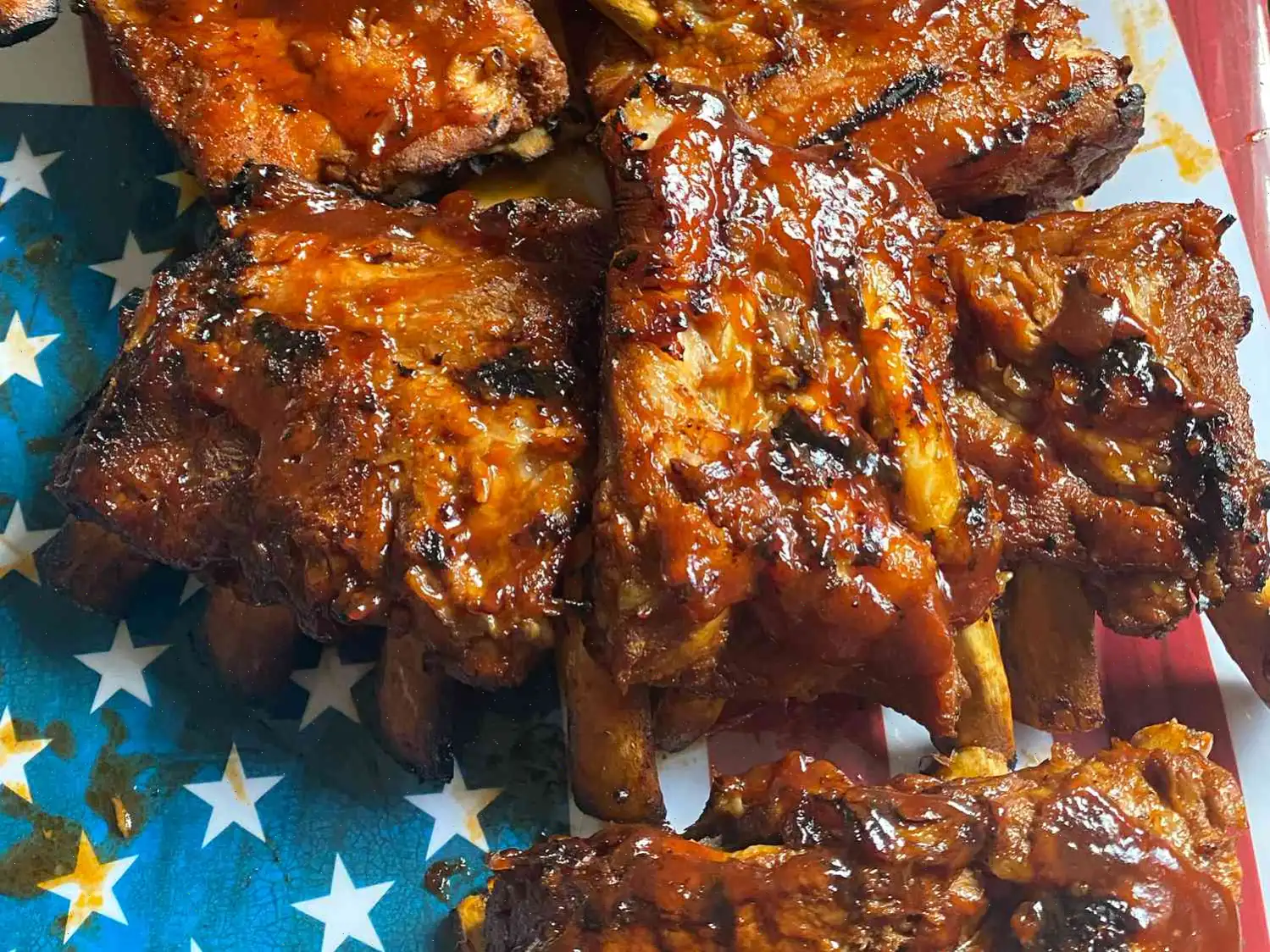 Simple Country Ribs Recipe