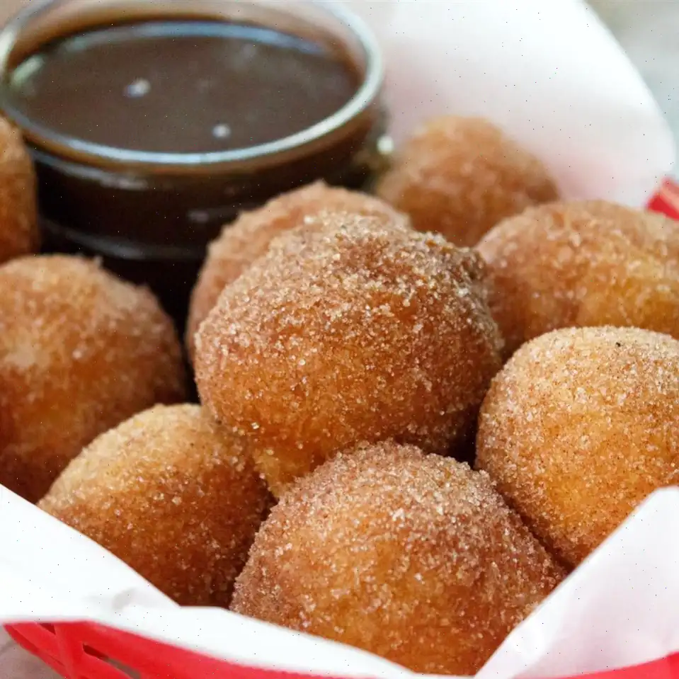 Banana Pancake Pops Recipe