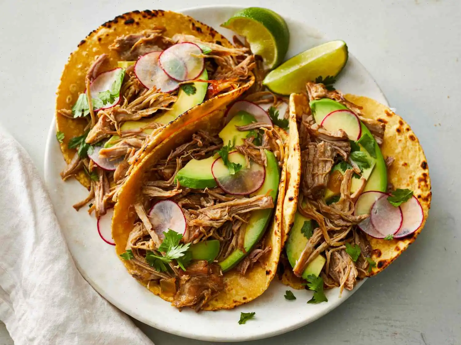 Pork Carnitas Recipe