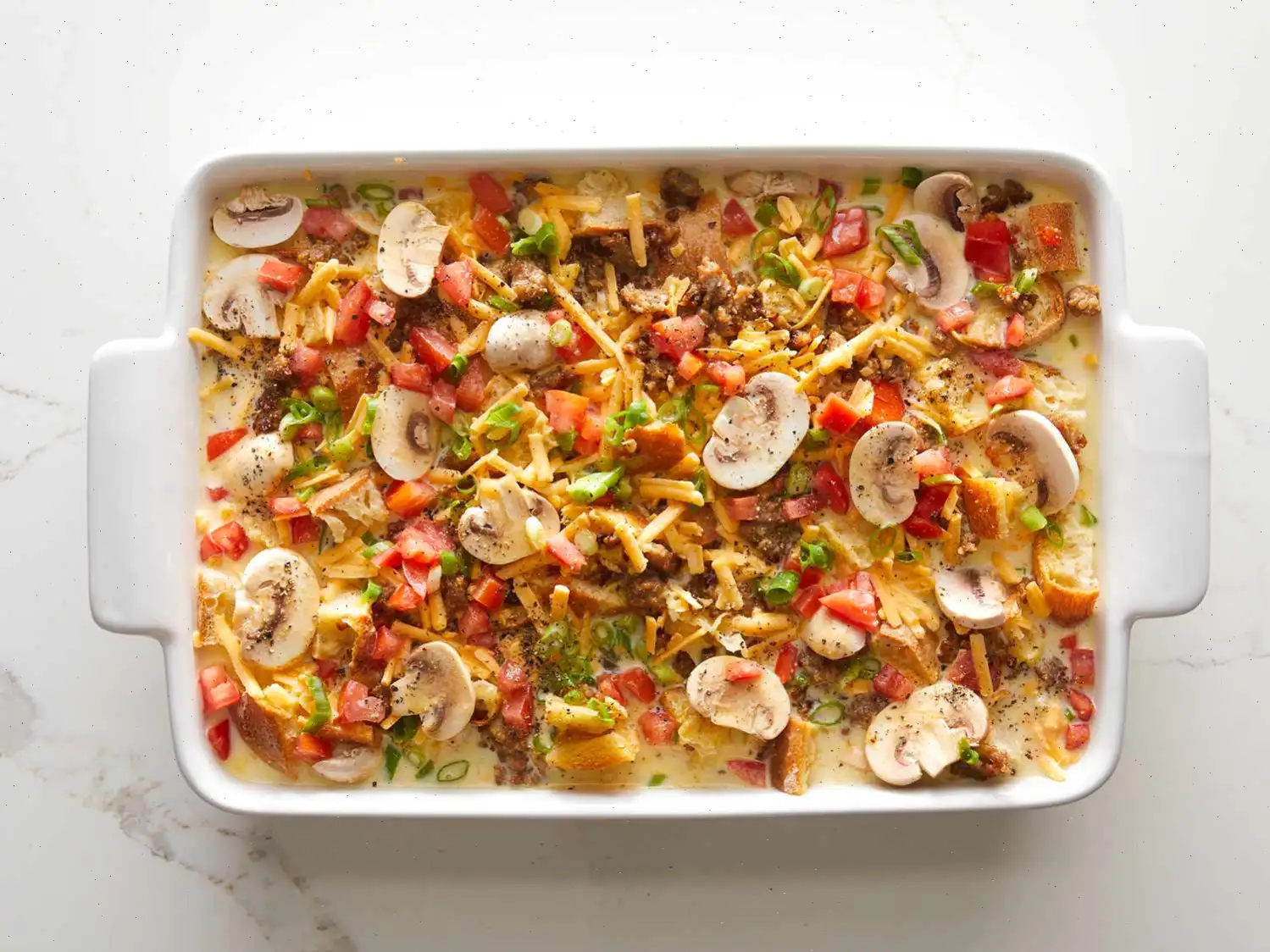Jimmy Dean Breakfast Casserole Recipe