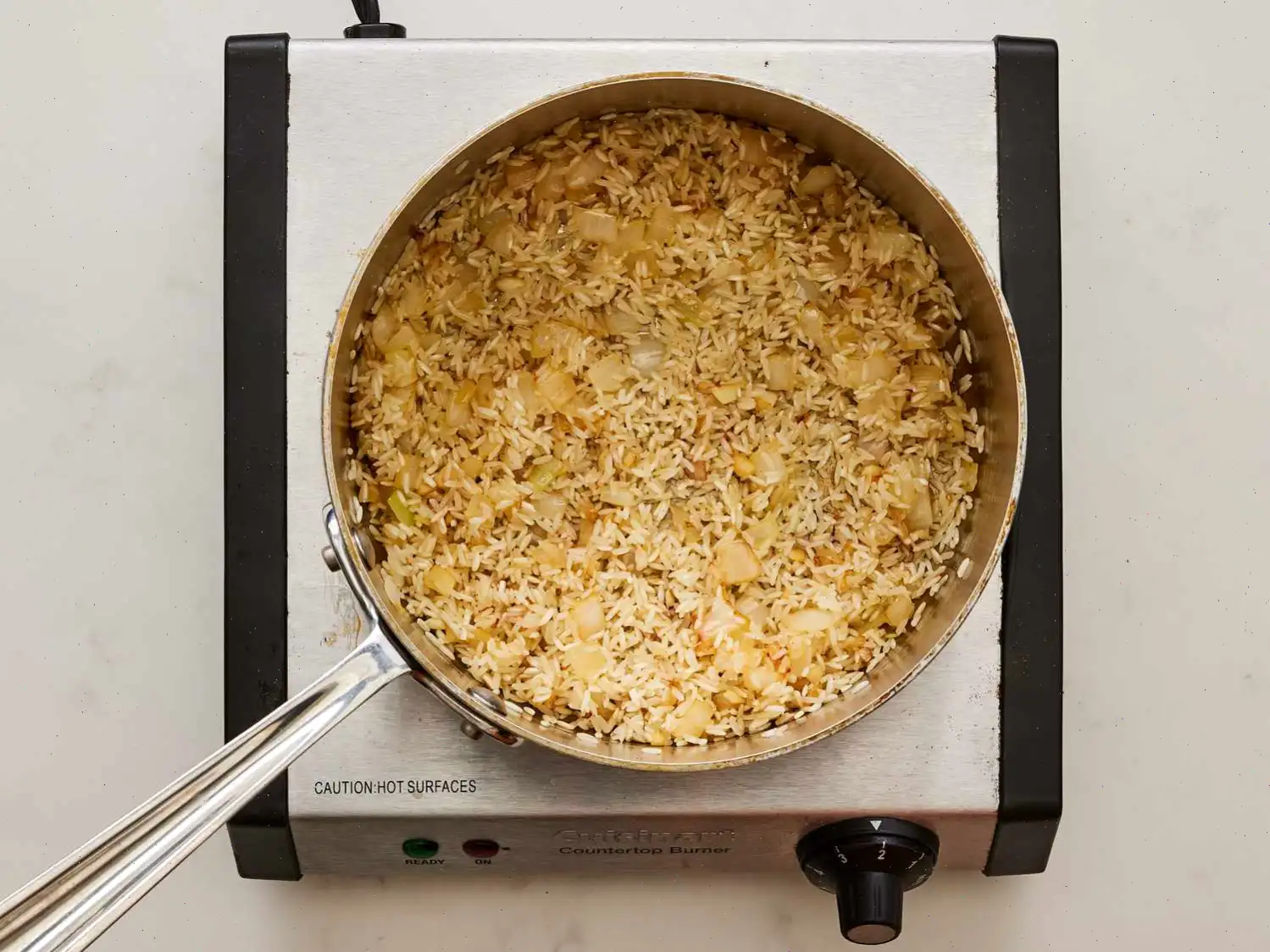 Black Beans and Rice Recipe