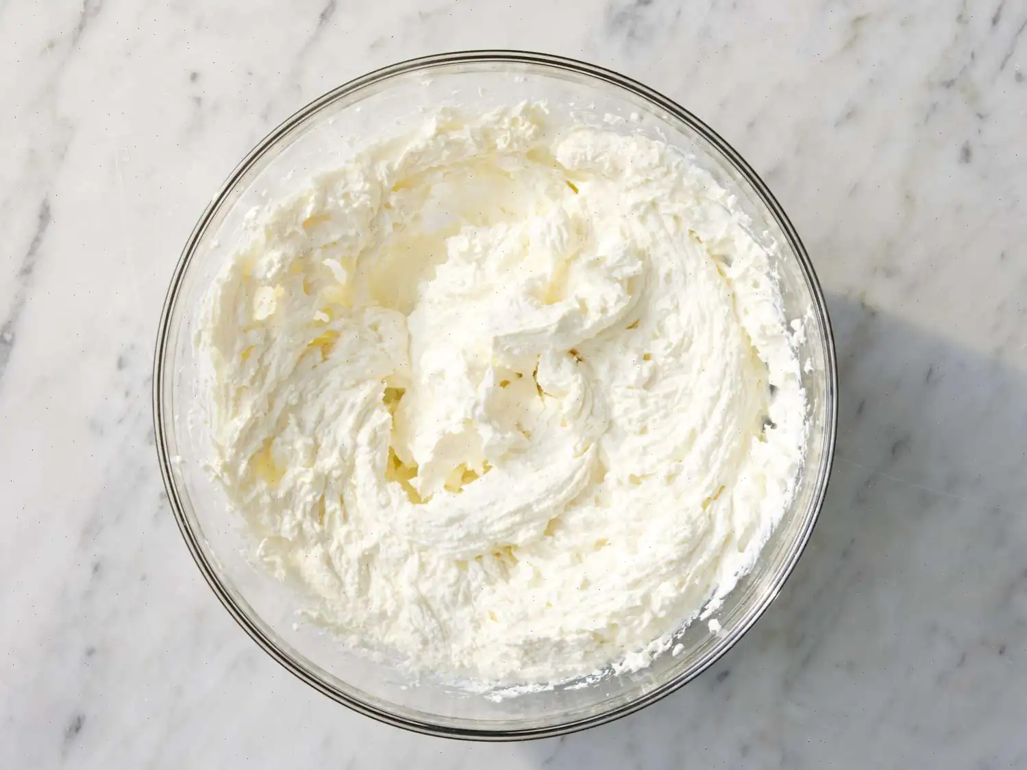 Italian Cream Cheese and Ricotta Cheesecake Recipe