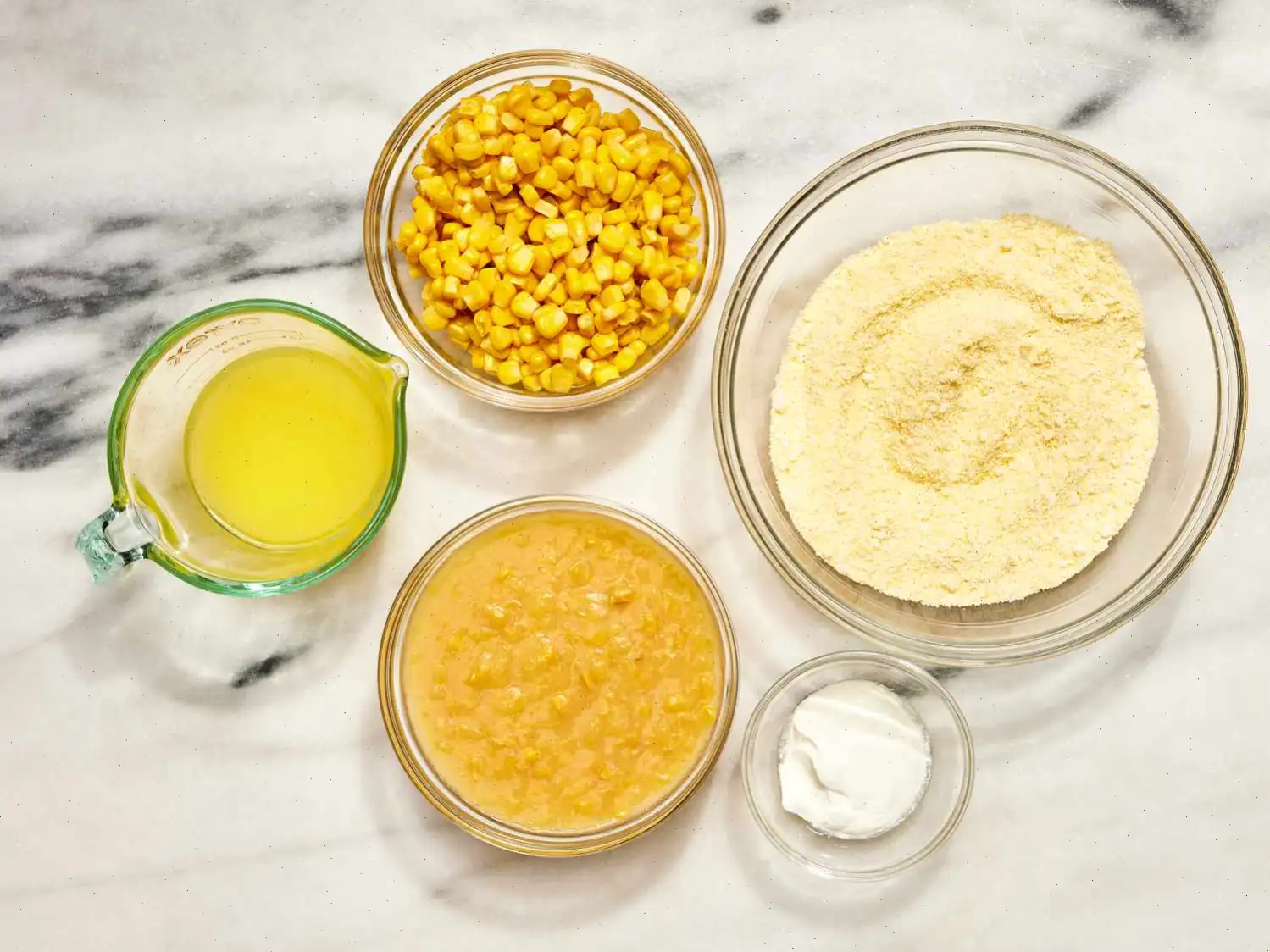 Cornbread Casserole Recipe