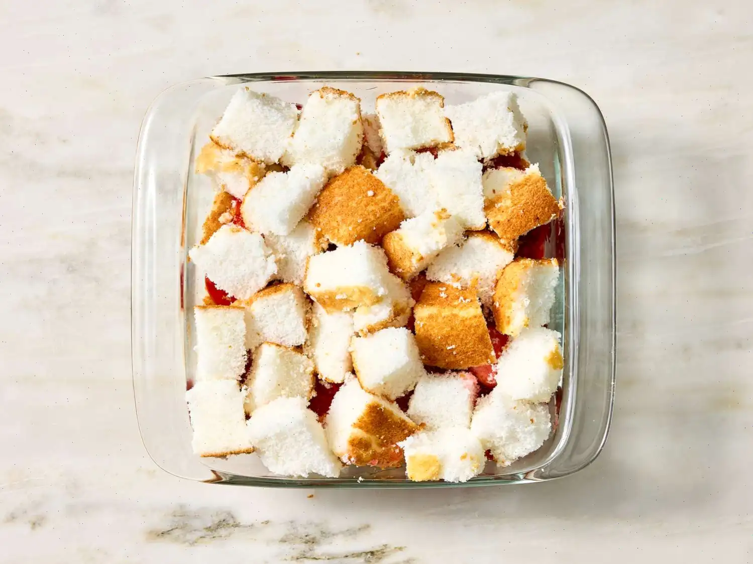 Heaven on Earth Cake Recipe