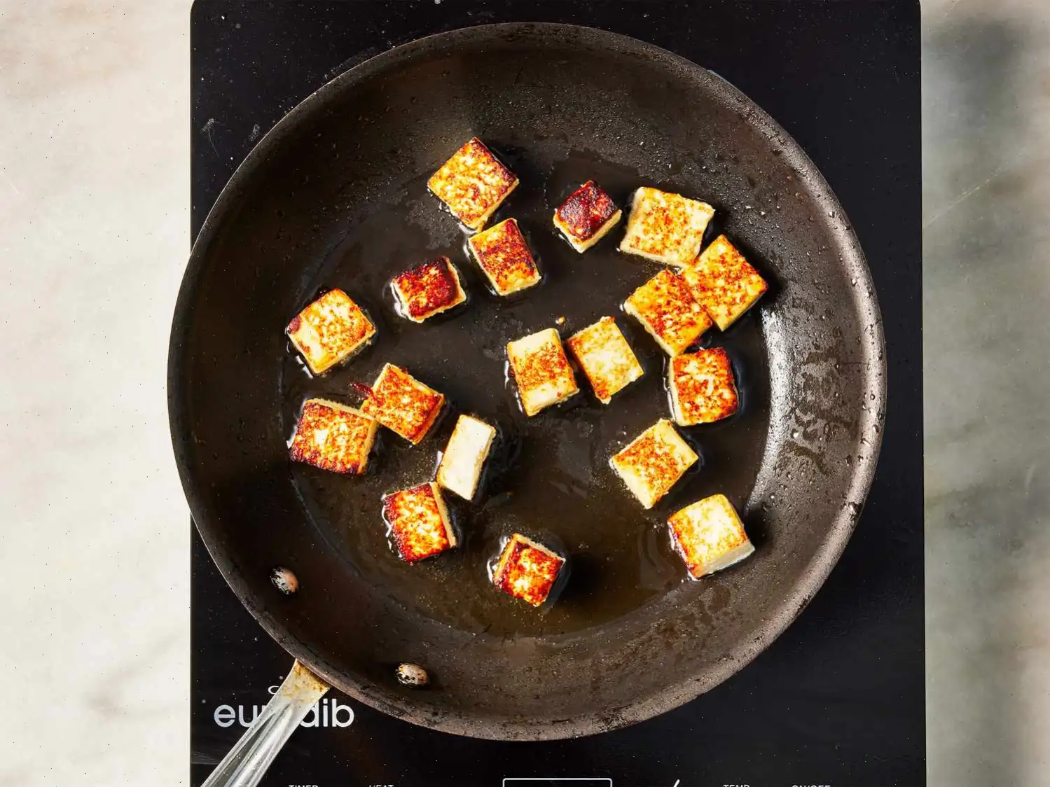 Authentic Saag Paneer Recipe