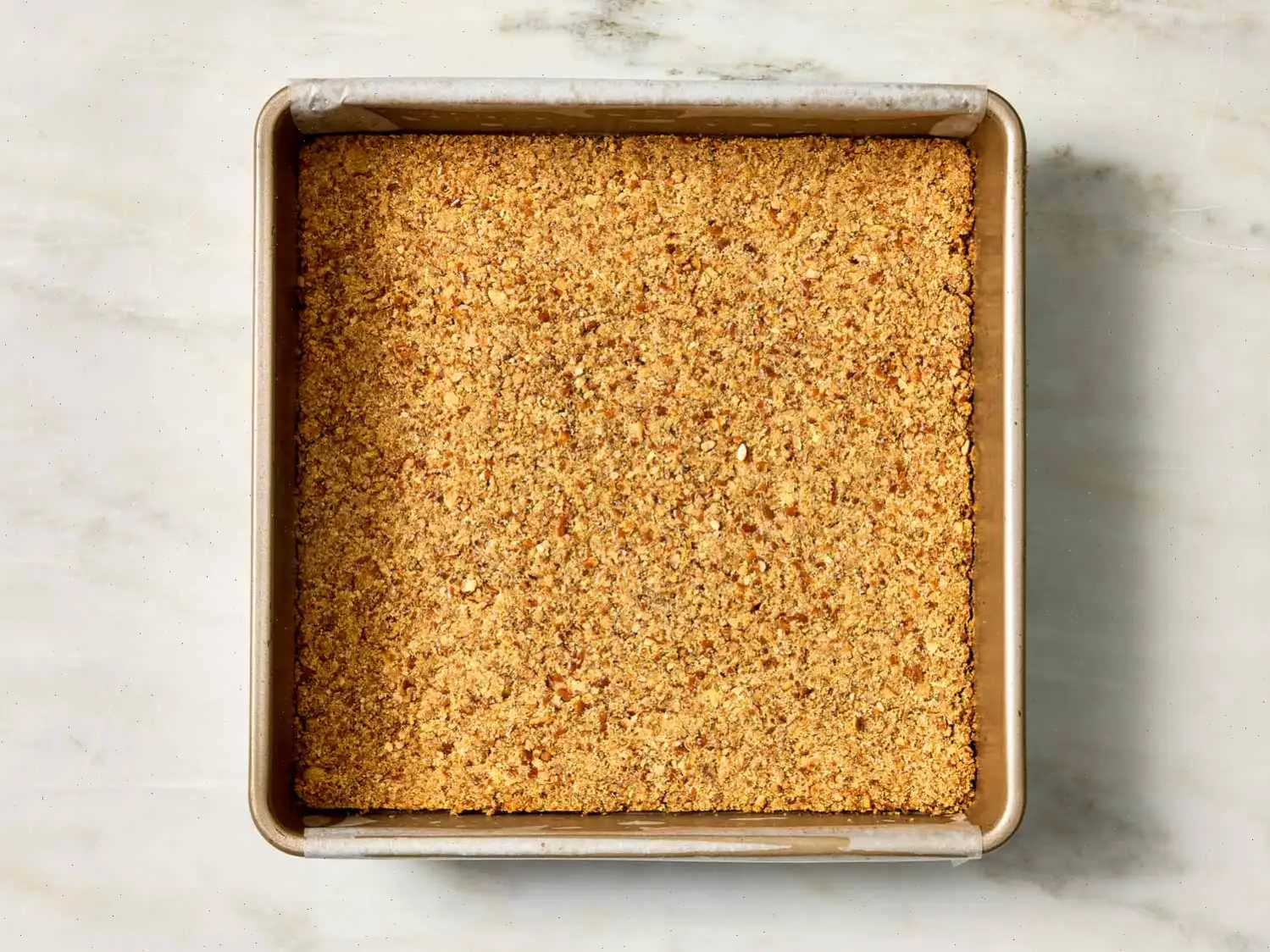 Strawberry Pretzel Bars Recipe