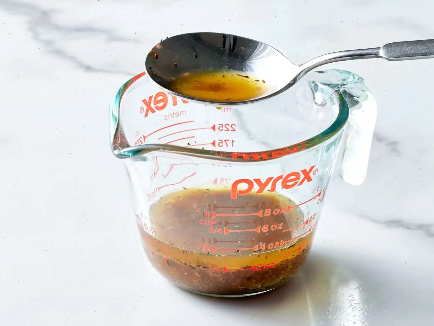 How to Make Gravy from Scratch Recipe