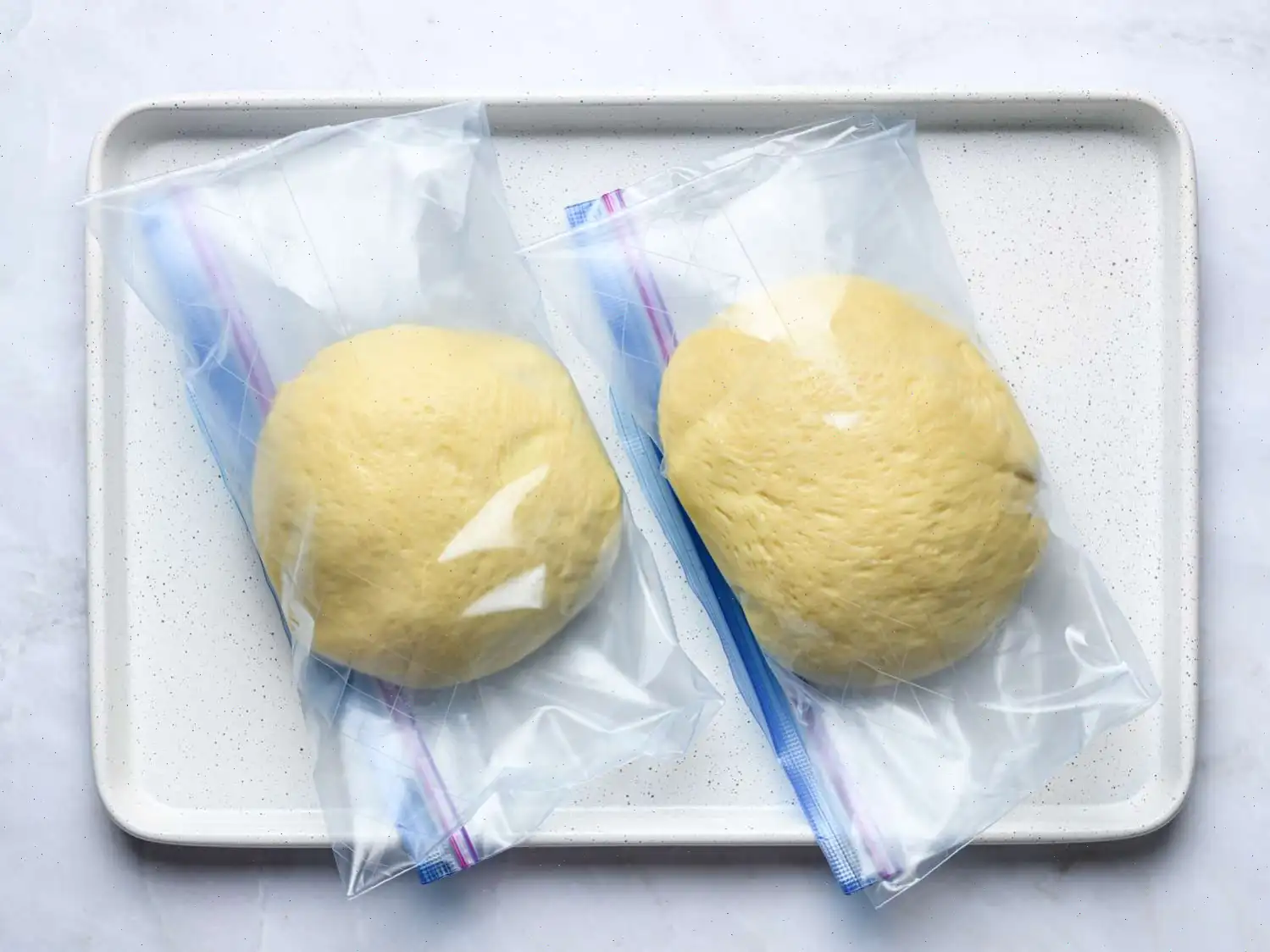 "Thousand Layer" Chocolate Brioche Recipe