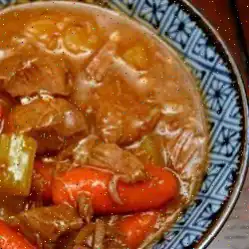 Venison Stew Recipe