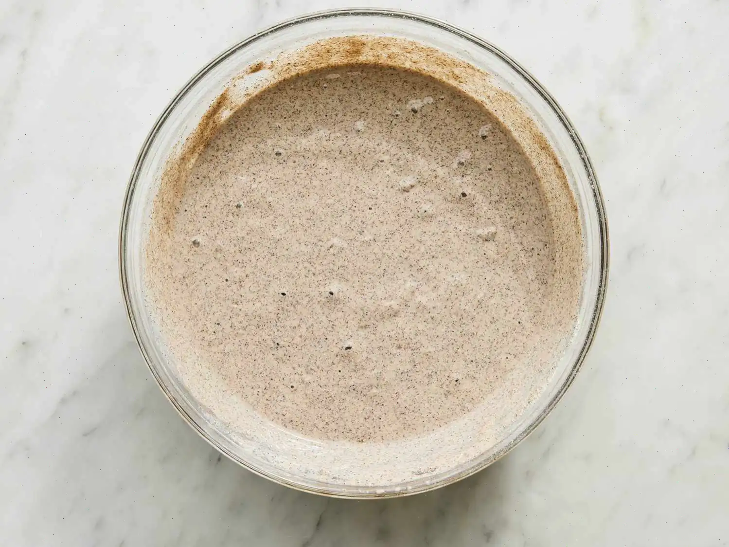 Buckwheat Pancakes Recipe