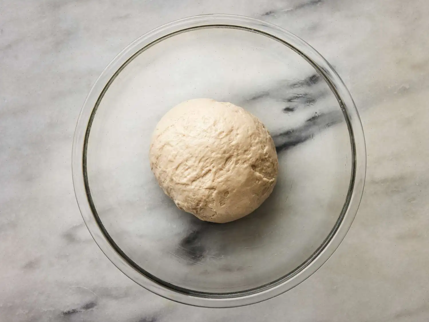 Homemade Soft Pretzels Recipe