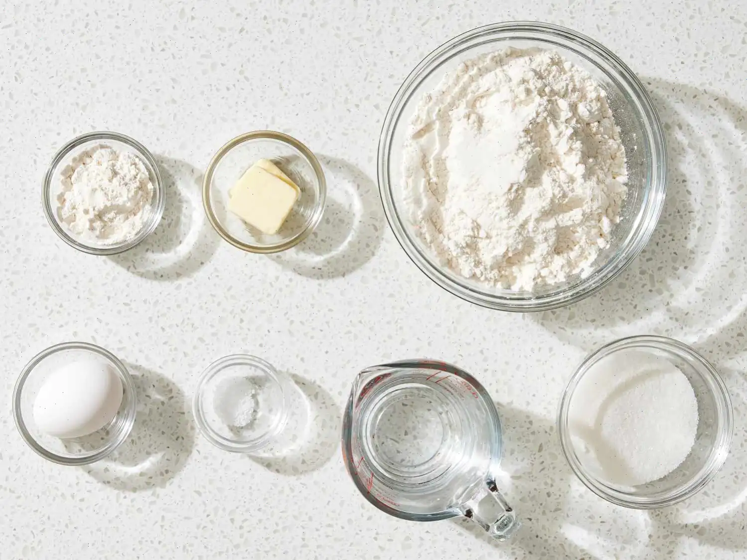 Empanada Dough Recipe