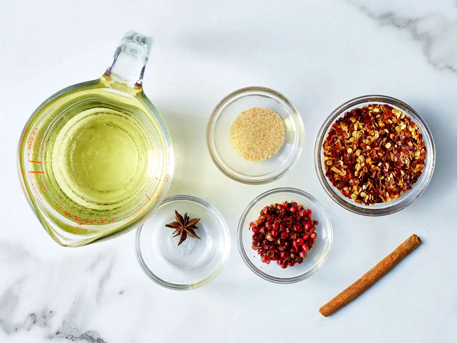 How to Make Chili Oil Recipe