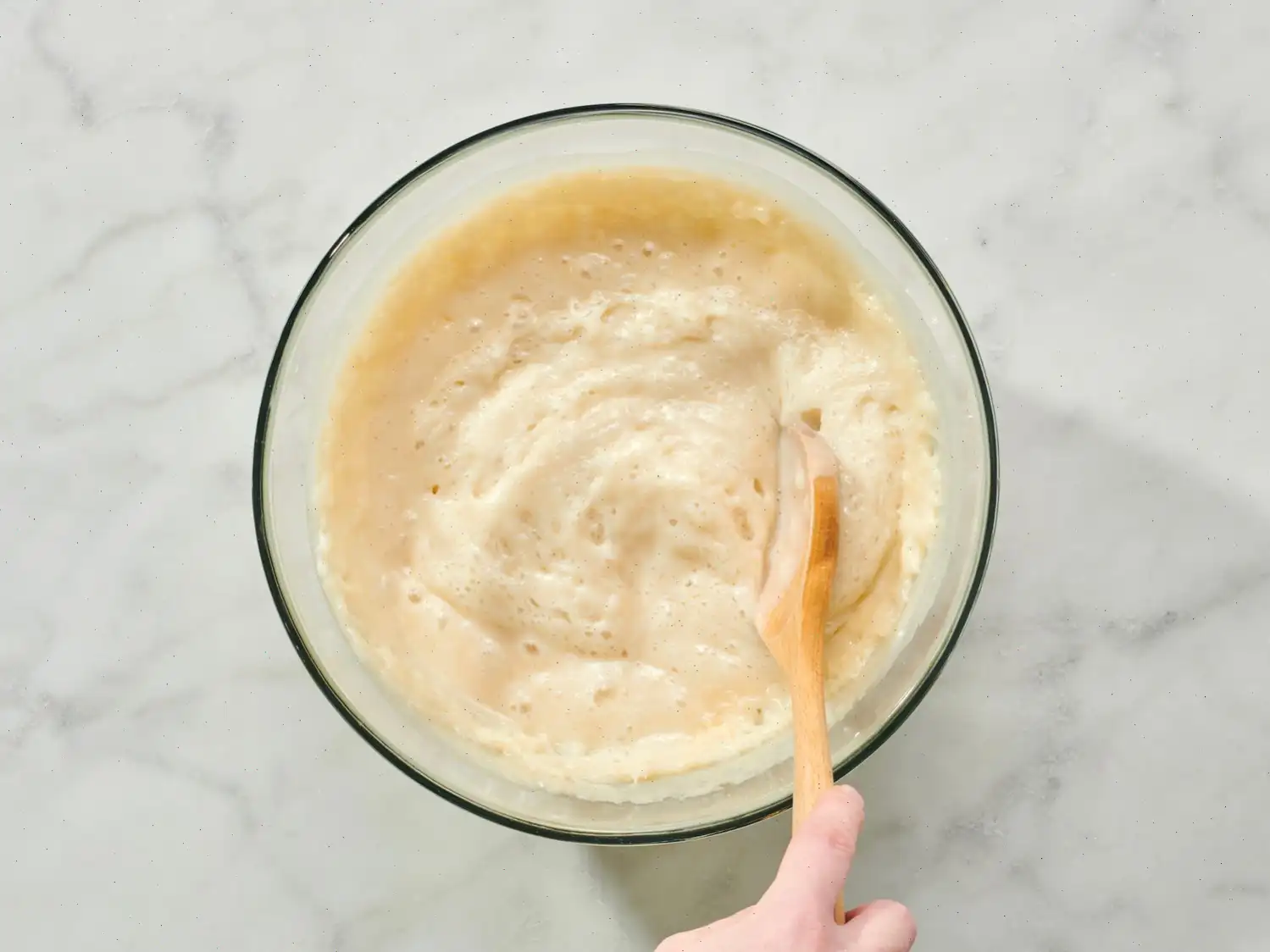 Amish Friendship Bread Starter Recipe