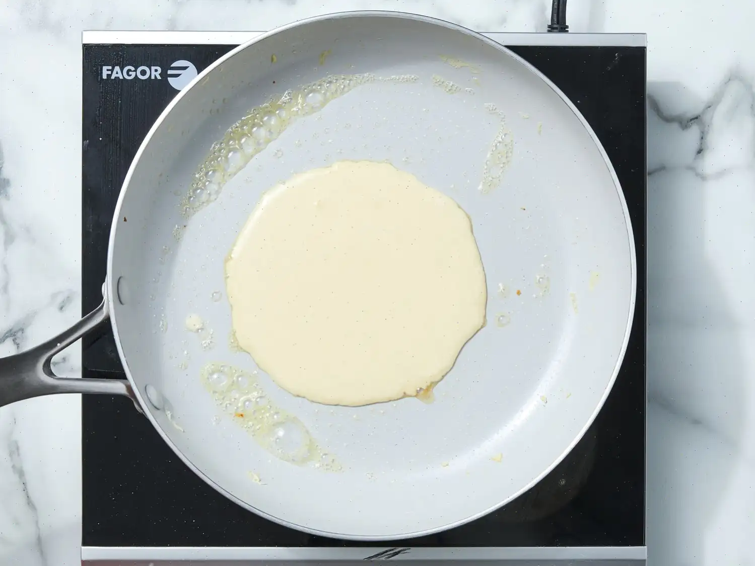 Chef John's Cheese Blintzes Recipe